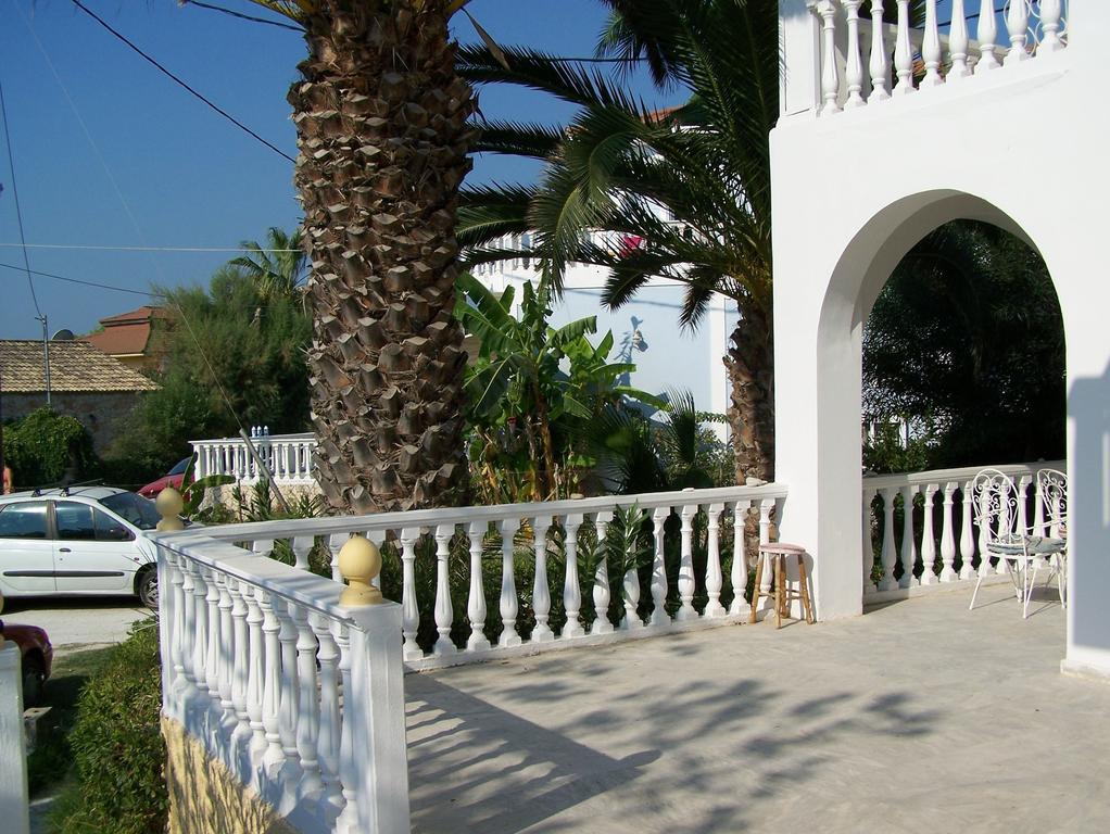 Renesis Studios Lithakia  الغرفة الصورة